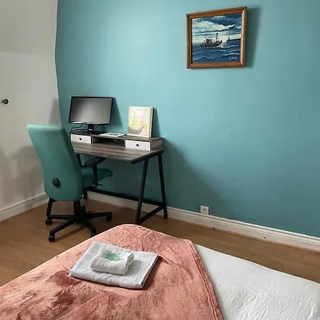 *villa Marine*la Vigie - Duplex Apartment *